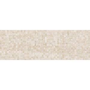 Керамическая плитка Laparet Glossy 60113 мозаика Бежевый 20x60