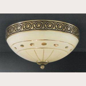 Потолочный светильник Reccagni Angelo PL 7004/3