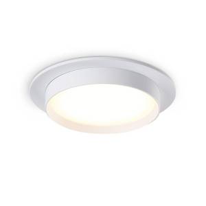 Встраиваемый светильник Ambrella light Techno Spot GX53 AT TN5225