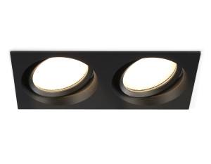 Встраиваемый точечный светильник Ambrella light Techno Spot TN6661