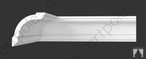 Карниз Artpole SKT48 1150x105x97