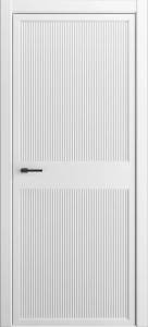Межкомнатная дверь глухая BPDOORS Арт-03 Полотно Белое 2000х700