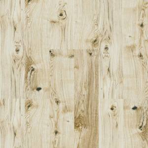Пробковое покрытие Corkstyle Printcork Wood Oak Virginia White Клеевое 915x305x6