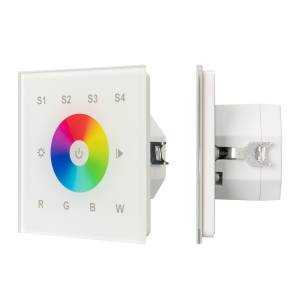 Панель регулятора цвета Arlight Intelligent 37200