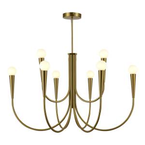 Светильник подвесной ST Luce Dutchess SL1243.303.09