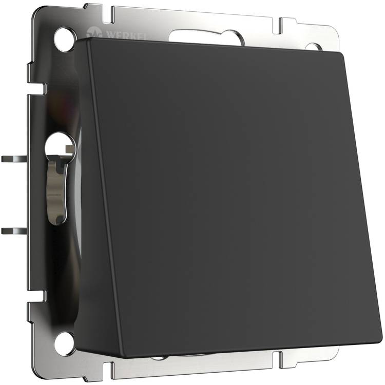 Вывод кабеля Werkel Встраиваемые механизмы W1150208