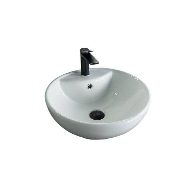 Раковина Gid Esfera 51101 N9001 45 см