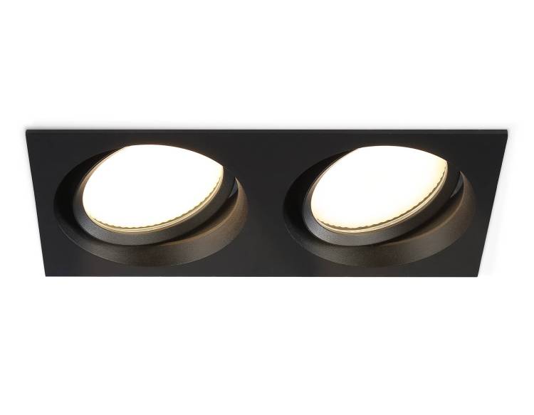 Встраиваемый точечный светильник Ambrella light Techno Spot TN6661