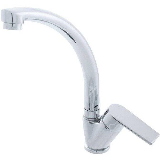 Смеситель для кухни Rav Slezak Colorado CO106.5/3