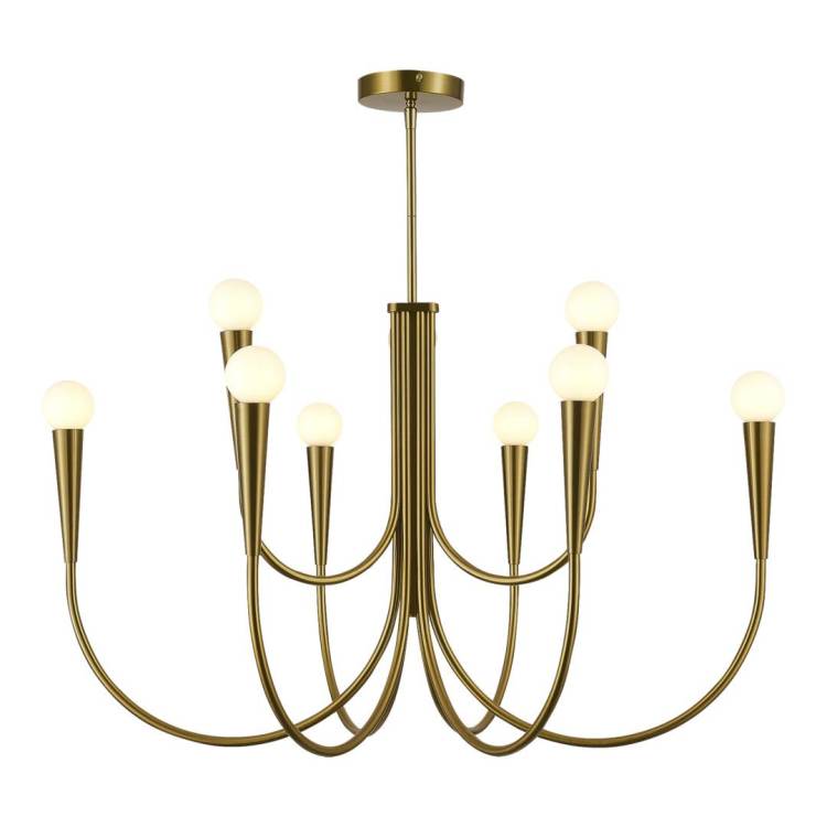 Светильник подвесной ST Luce Dutchess SL1243.303.09