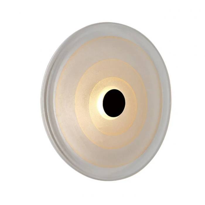 Настенный светодиодный светильник Aployt Stusia APL.350.11.03