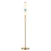 Торшер Divinare Ambra 5016/17 PN-20