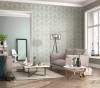 Обои флизелиновые Rasch Saphira 420531 фото 5