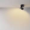 Потолочный светильник Maytoni Ceiling C024CL-12W2.7K-B-1 фото 4