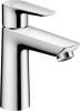 Душевой комплект Hansgrohe Talis E 71710000 + Talis E 71740000 + душевой гарнитур Croma Select E Vario 26582400 фото 2