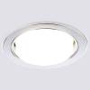 Встраиваемый светильник Ambrella light GX53 Classic G170 PS/CH фото 2