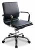 Кресло компьютерный Бюрократ CH-993-low 664068 Черный