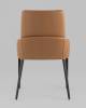 Стул Stool Group Челси DC1025 SXH-64 коричневый фото 5