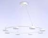 Подвесной светодиодный светильник Ambrella light Comfort FL51761 фото 5