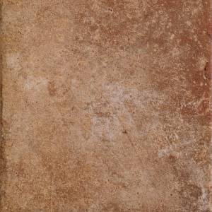 Клинкерная плитка Paradyz Scandiano Rosso Klinkier 29.5х29.5