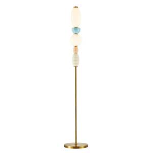 Торшер Divinare Ambra 5016/17 PN-20