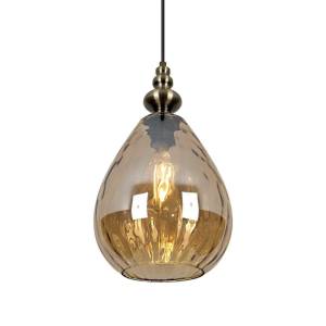 Подвесной светильник Modelux Modemodern MD.1172.1 BR