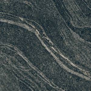 Керамогранит Pieza Ceramica Lagos LA025820N Black 58x58