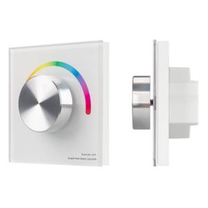 Панель регулятора цвета Arlight Smart 33764