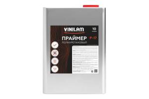 Праймер Vinilam P-17 полиуретановый 10л