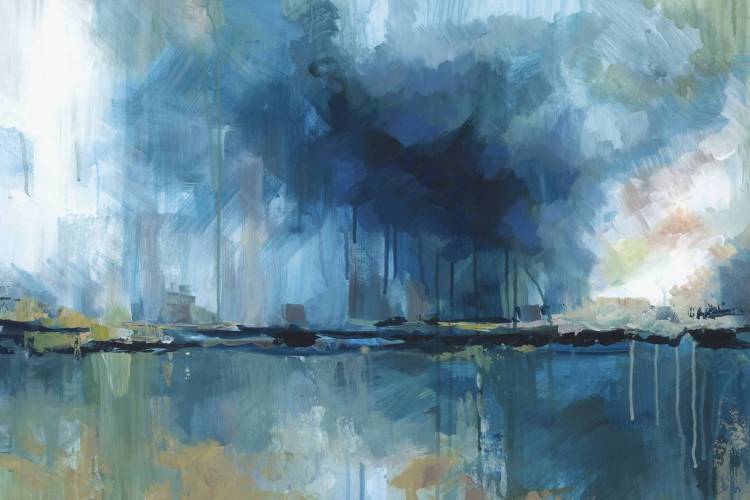 Фреска Ortograf Pastel 35156 Всплеск эмоций Флорентина Суперфасад FFSO
