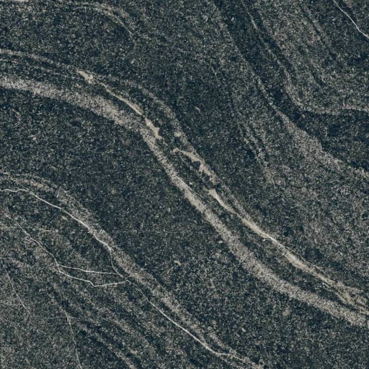 Керамогранит Pieza Ceramica Lagos LA025820N Black 58x58