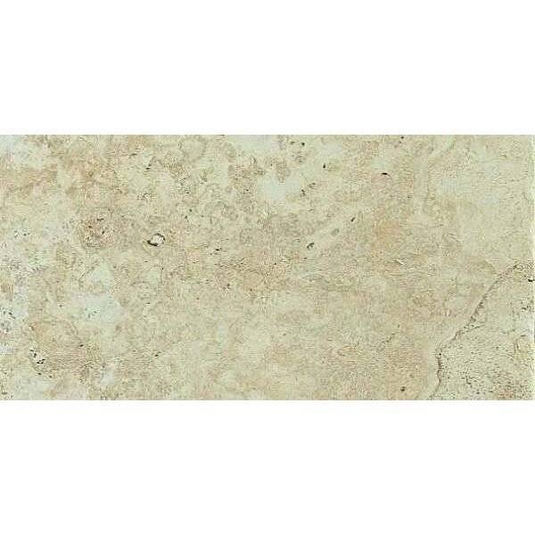 Керамогранит Edimax Instone 7A53 Bone Burattato 7.5x15