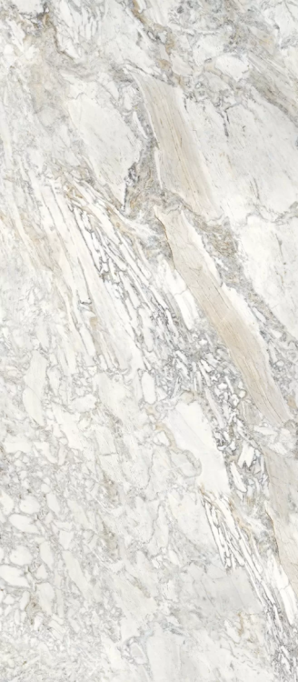 Керамогранит Staro Slab Polished Domino Ash - A Elegance 280x120