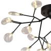 Потолочная люстра F-Promo Skein 2480-9U фото 4