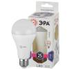 Лампа светодиодная ЭРА E27 25W 6000K матовая LED A65-25W-860-E27 Б0035336 фото 3