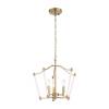 Подвесная люстра ST Luce Регалия SL1406.303.03
