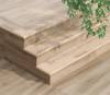 Керамогранит Exagres Forest Base Moka Matt 20x120 фото 6