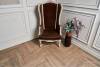 LVT Ламинат Vinilam Parquet Herringbone Glue 2.5/43 4V GD11133 Северный 762x152.4 фото 3
