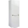 Шкаф-пенал Bellezza Сесилия 40 L, белый