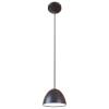 Подвесной светодиодный светильник Loft IT Bun Loft1846BL