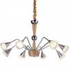 Подвесная люстра Lucia Tucci Natura 072.8 LED