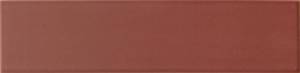 Керамическая плитка Equipe Lumina 32367 Roan Rouge Matt 6x24.6