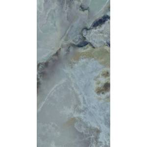 Керамогранит Paradyz Invisible Green Gres Szkl. Rekt. Poler 59.8x119.8