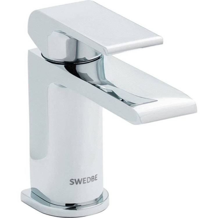 Смеситель для раковины Swedbe Velo 2410