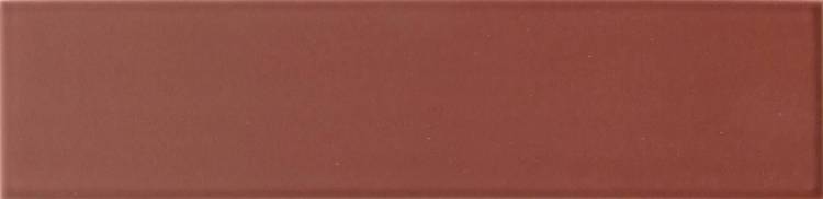 Керамическая плитка Equipe Lumina 32367 Roan Rouge Matt 6x24.6