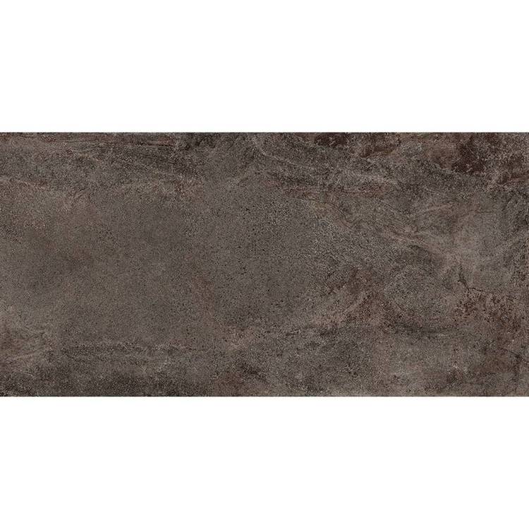 Керамогранит Laminam In Side LAMF009369_IT Porfido Marrone Fiammato 20 mm 162x324