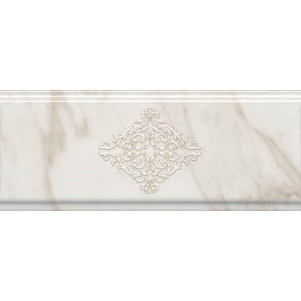 Бордюр Kerama Marazzi Карелли BDA017R 12x30