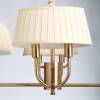 Люстра подвесная MW-Light София 355014608 фото 6