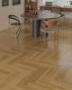 Ламинат Mostflooring Fiesta 12/34 4V 5502 Лима 600x100 фото 4