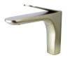 Смеситель для раковины Bronze de Luxe Icon 2040CG матовое золото